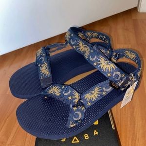 Teva Original Sandals